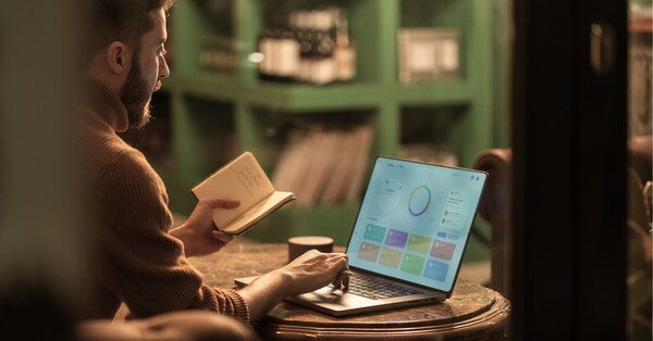 Sample content thumbnail