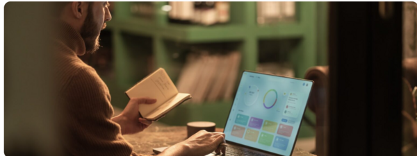 Sample content thumbnail